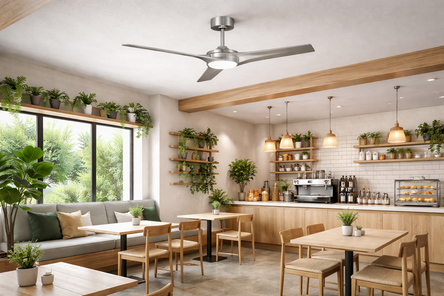 How to Buy a Ceiling Fan Light: A Complete Buying Guide